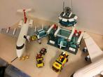 Lego Luchthaven Set, Kinderen en Baby's, Speelgoed | Duplo en Lego, Ophalen, Zo goed als nieuw, Complete set, Lego