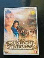 Kruistocht in Spijkerbroek DVD, Vanaf 9 jaar, Ophalen of Verzenden, Zo goed als nieuw, Overige genres