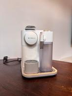 Nespresso - DE LONGHI Gran Lattissima, Witgoed en Apparatuur, Ophalen, Koffiemachine, Zo goed als nieuw, 1 kopje