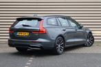 Volvo V60 T6 Plug-in hybrid AWD Plus Dark | Trekhaak elektr., Stof, Gebruikt, 4 cilinders, Vierwielaandrijving