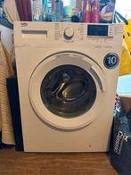 Beko Wasmachine 8 kg z.s.m ophalen!, Ophalen, Gebruikt, Voorlader, Kort programma