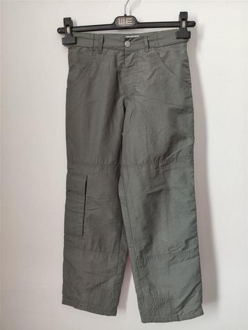 WE Kids Cargo Broek Maat 140 beschikbaar voor biedingen