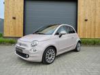 Fiat 500 1.0 Hybrid Star *Big Navi *Carplay *Unieke kleur, Auto's, Voorwielaandrijving, Gebruikt, Overige kleuren, 4 stoelen