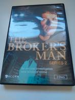 The Broker's man complete series 2, Vanaf 16 jaar, Verzenden, Zo goed als nieuw, Actie en Avontuur