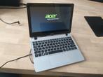 Acer Aspire V3-112, Computers en Software, Windows Laptops, Gebruikt, Acer., Ophalen of Verzenden, 11 inch