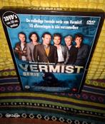 Vermist  ... serie 2, Vanaf 12 jaar, Ophalen of Verzenden, Zo goed als nieuw, Boxset