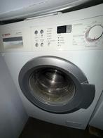 Bosh Wasmachine - Goed Onderhouden, Ophalen, Gebruikt, Voorlader, Kort programma
