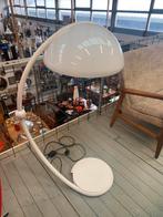 Lamp Iconische Serpente vloerlamp Italiaanse Martinelli Luce, Ophalen of Verzenden