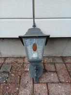 Zeer mooie buitenlamp, Ophalen of Verzenden, Zo goed als nieuw, Netvoeding, Wandlamp