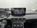 Dacia Sandero Stepway 1.0 TCe 90 Expression AUTOMAAT Max. tr, Auto's, Stof, Euro 6, Blauw, LED verlichting