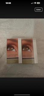 Wenkbrauw verf, Bruin, Gehele gezicht, Nieuw, Ophalen of Verzenden