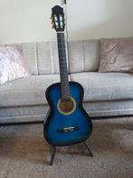 Kleine gitaar voor kinderen, Martinez, linkshandig. TEAB!, Ophalen, Zo goed als nieuw, Klassieke of Spaanse gitaar