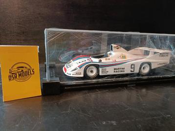 1:18 Porsche 908/80 Martini beschikbaar voor biedingen
