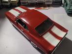 Chevrolet camaro, Maisto, M, Ophalen of Verzenden, Zo goed als nieuw