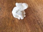 leuke Olifant/ beeldje, Verzamelen, Beelden en Beeldjes, Ophalen of Verzenden, Zo goed als nieuw, Dier