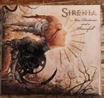 CD van de Noorse band Serenia met Handtekeningen., Ophalen of Verzenden, Zo goed als nieuw