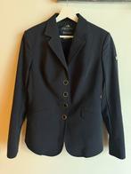 Equiline Rijjasje Donkerblauw - Maat 38 (NL) / 42 (IT), Dieren en Toebehoren, Ophalen of Verzenden, Zo goed als nieuw, Springen