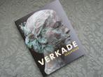 Kunst boek : Kees Verkade - Sculptuur 2001 - beeldhouwen, Kees verkade, Beeldhouwkunst, Ophalen of Verzenden, Zo goed als nieuw