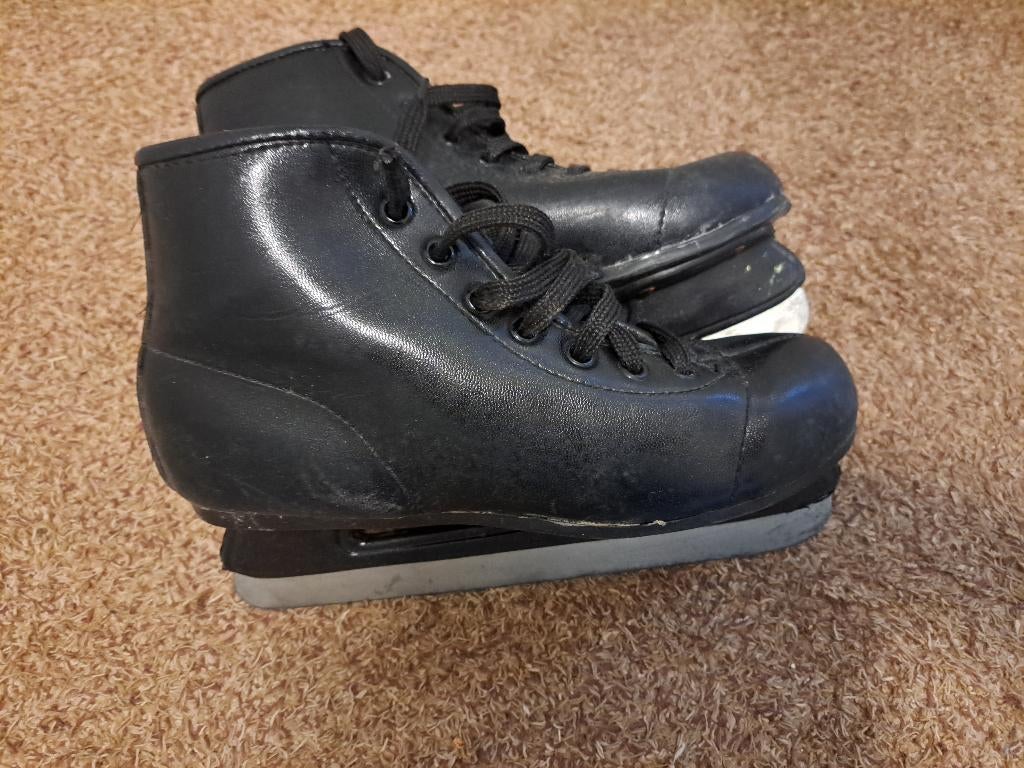 Schaatsen maat 35/36, Sport en Fitness, Schaatsen, Gebruikt, Kunstschaatsen, Ophalen, Overige merken