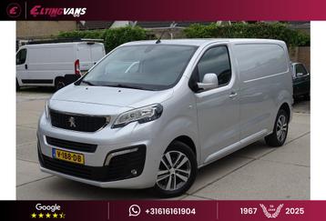 Peugeot Expert 2.0 BlueHDI Premium Pack EURO 6 (bj 2017) beschikbaar voor biedingen