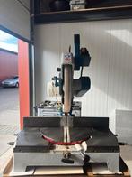 Afkortzaag, Doe-het-zelf en Verbouw, Gereedschap | Zaagmachines, Ophalen, 70 mm of meer, Nieuw, Afkortzaag
