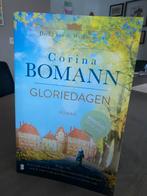 Corina Bomann - Gloriedagen, Ophalen of Verzenden, Zo goed als nieuw, Corina Bomann