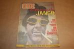Muziekkrant Oor - Jango, Tom Petty, The Romantics, Ophalen of Verzenden, Zo goed als nieuw, Muziek, Film of Tv