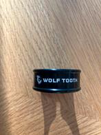 Wolftooth zadelpenklem 29,8, Fietsen en Brommers, Ophalen of Verzenden, Zo goed als nieuw, Algemeen, Zadel