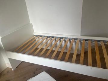 IKEA 1 persoonsbed - afbeelding 2