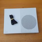 XBOX ONE S 500GB Console met Stroomkabel, Spelcomputers en Games, Spelcomputers | Xbox One, Xbox One S, Ophalen of Verzenden, Zonder controller