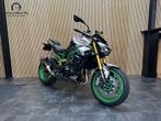 KAWASAKI Z900 SE PERFORMANCE (BJ 2025 / 3491 KM), Motoren, 4 cilinders, Motorrijbewijs A, 948 cc, Bedrijf
