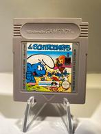 De Smurfen Game Boy - Zeldzaam!, Spelcomputers en Games, Games | Nintendo Game Boy, ., 1 speler, Ophalen of Verzenden, Zo goed als nieuw