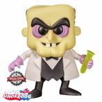 Underdog: Simon Bar Sinister Funko Pop 884, Nieuw, Ophalen of Verzenden