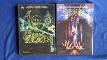 Demons 1 & 2 beschikbaar voor biedingen