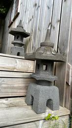 Blackstone pagode met verlichting, Ophalen of Verzenden, Zo goed als nieuw, Overige typen