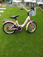 Kinderfiets 16 inch, 16 tot 20 inch, Gebruikt, Ophalen