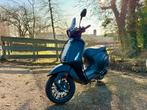 Vespa Sprint 80cc Brom 2021 Alle opties, Ophalen, Overige modellen, Maximaal 45 km/u, Zo goed als nieuw