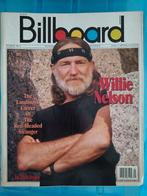 Billboard magazines, Ophalen, Zo goed als nieuw, Boek, Tijdschrift of Artikel