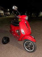 Vespa lx 80cc, Ophalen, Gebruikt, Vespa LX