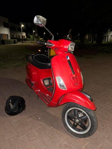 Vespa lx 80cc beschikbaar voor biedingen