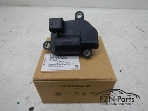 Audi RS4 RS5 TTRS Stelmotor Uitlaat 8S0133246C, Auto-onderdelen, Carrosserie en Plaatwerk, Gebruikt, Ophalen of Verzenden