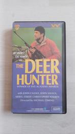 The Deerhunter (VHS) Video, Ophalen of Verzenden, Overige genres