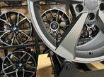 19 inch Audi Rotor look velgen A3 A4 A5 A6 A7 Q3 Q5 NIEUW!, Auto-onderdelen, Banden en Velgen, 19 inch, Velg(en), Nieuw, Ophalen of Verzenden