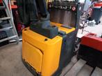 Jungheinrich Stapelaar/elektrische palletwagen/pallettruck., Ophalen, Gebruikt