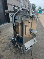 Proffesionele vulmachine airofiller, Ophalen, Zo goed als nieuw
