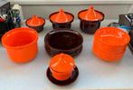 Servies Floris Meydam voor Huizen Holland jaren 60, Antiek en Kunst, Ophalen of Verzenden