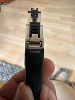 Audioquest Vodka UTP RJ/45 netwerk kabel 1.5 meter, Ophalen, Zo goed als nieuw, Minder dan 2 meter