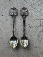 Koninklijke lepeltjes, Antiek en Kunst, Ophalen of Verzenden