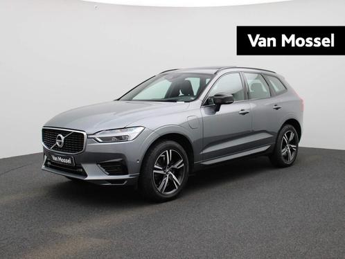 Volvo XC60 2.0 T8 Twin Engine AWD R-Design | PANORAMADAK | H, Auto's, Volvo, Bedrijf, Te koop, XC60, 4x4, ABS, Achteruitrijcamera