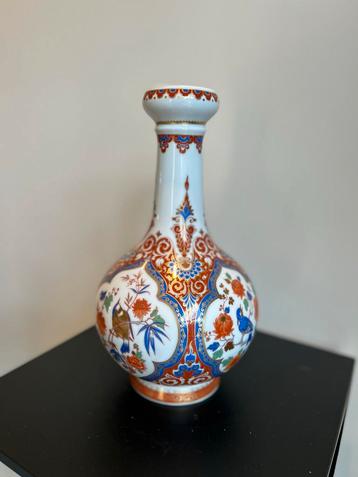 Vaas Kaiser Ming - Prachtige Decoratie beschikbaar voor biedingen